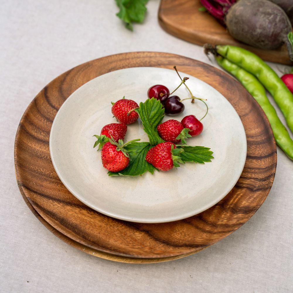 Bowls - Kinta's thin acacia - KINTA