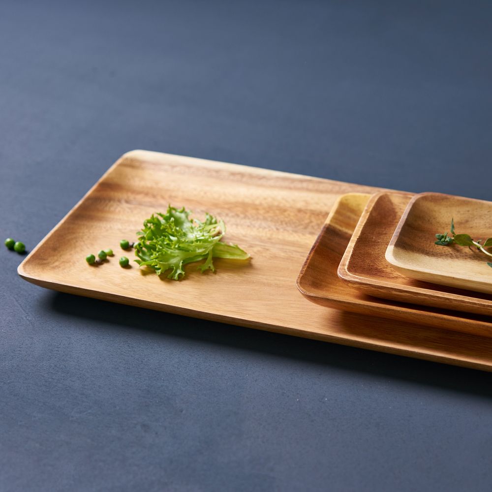 Bowls - Kinta's thin acacia - KINTA