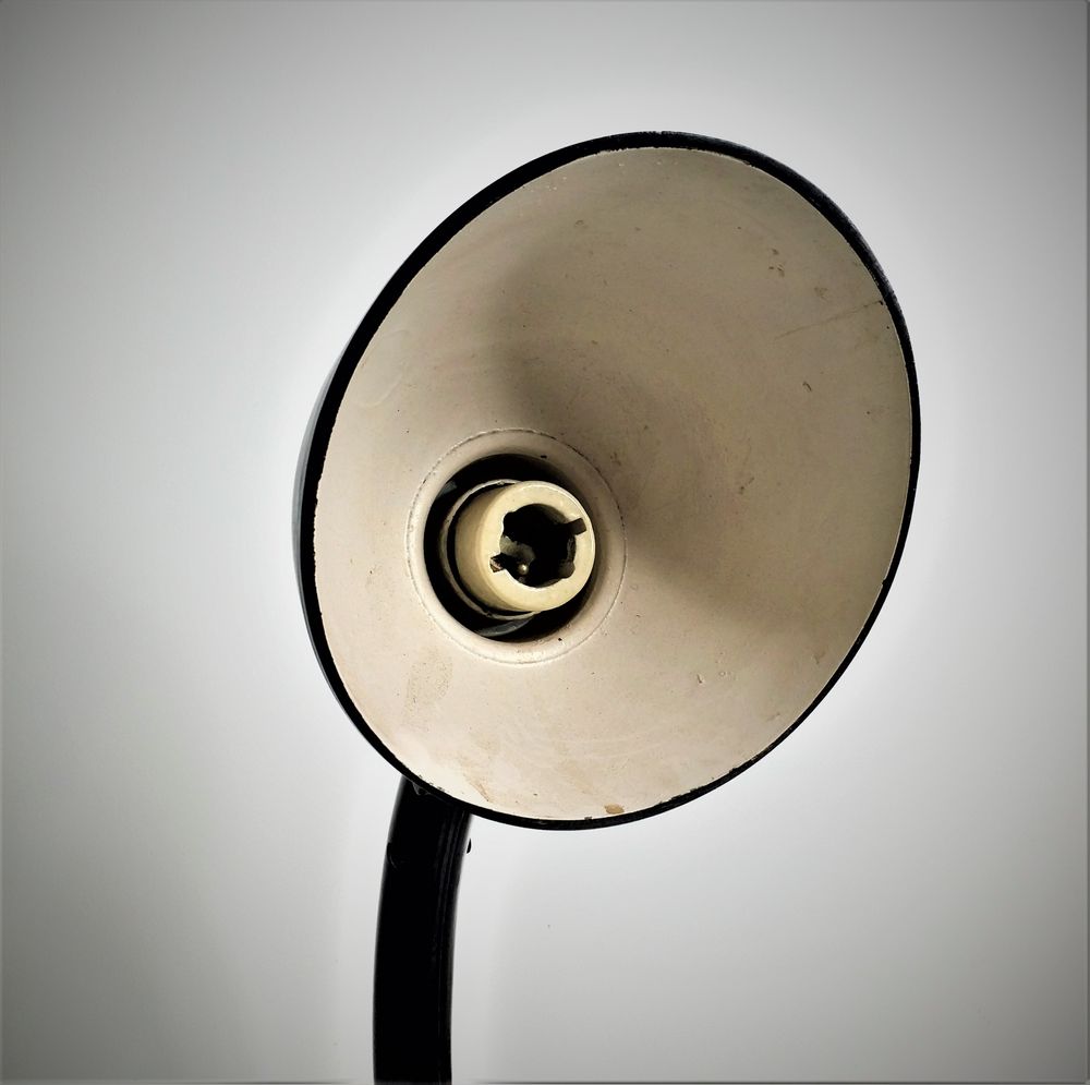 Decorative objects - Bakelite desk lamp - JD PRODUCTION - JD CO MARINE