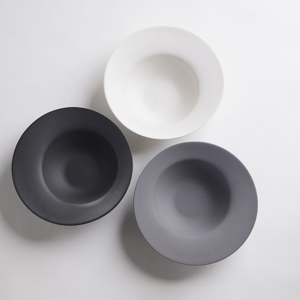 Bols - La Mer Soup Bowl  (Small & Large) - 3,CO