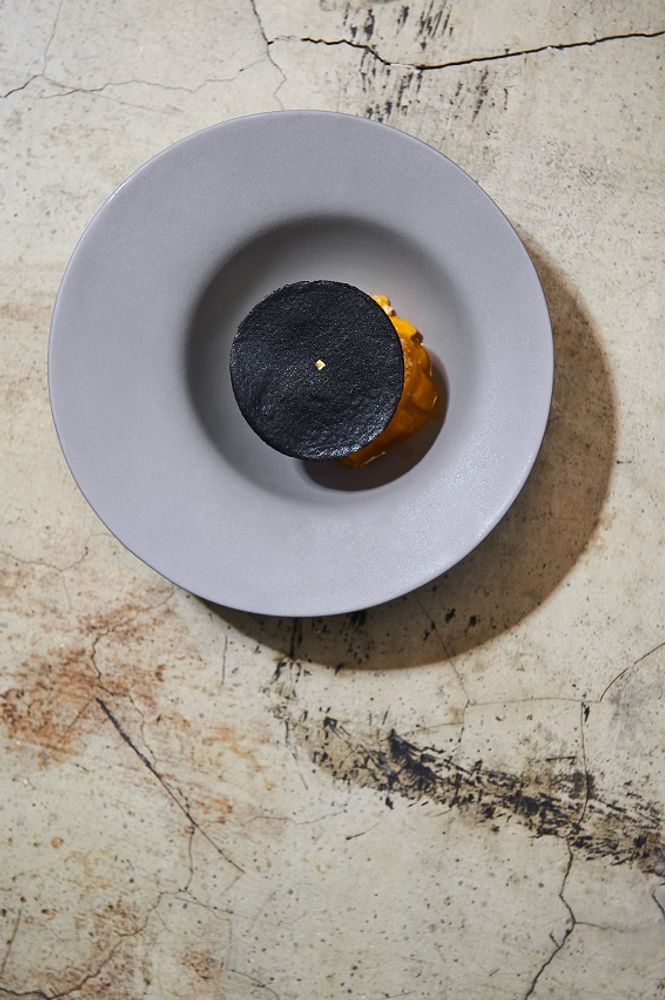 Bols - La Mer Soup Bowl  (Small & Large) - 3,CO