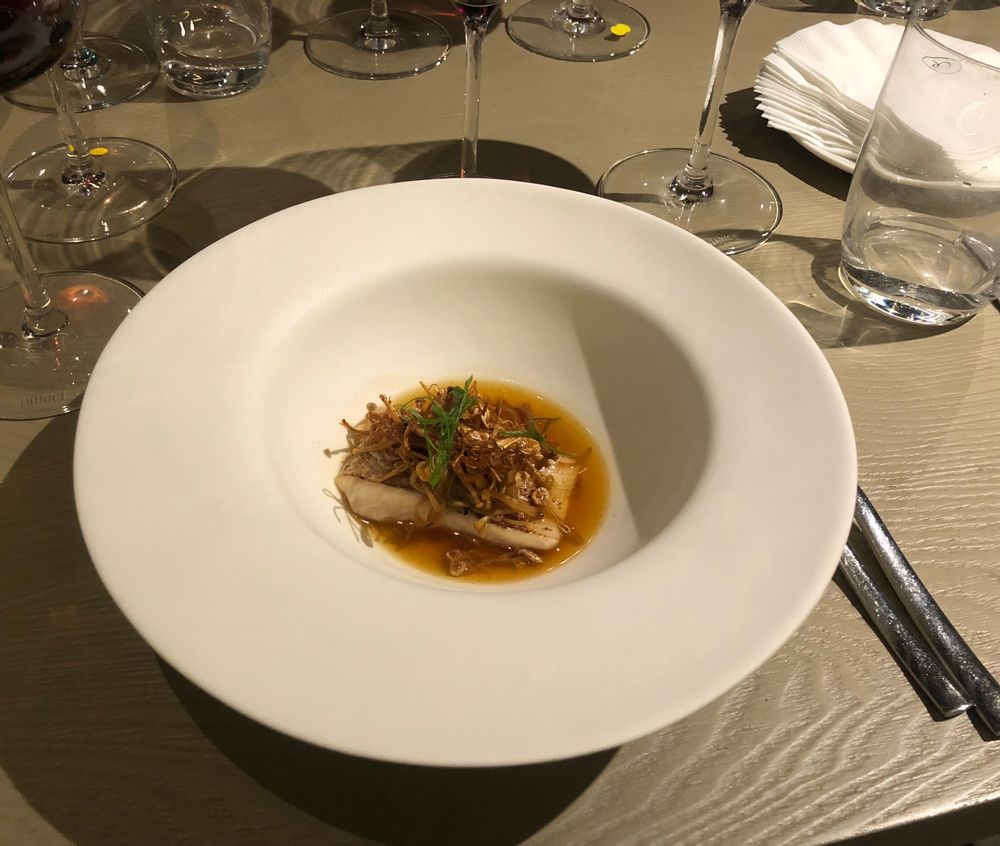 Bols - La Mer Soup Bowl  (Small & Large) - 3,CO