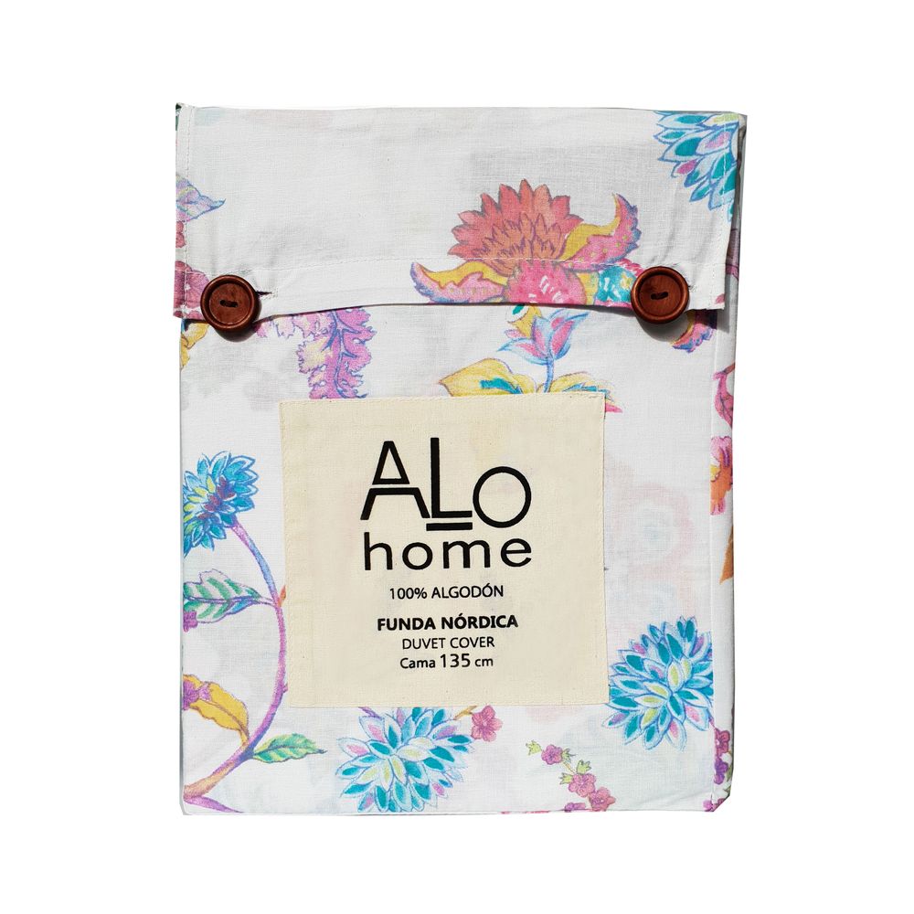 Décorations florales -  TRAVEL BIBS PINK LEATHER - PETIT ALO