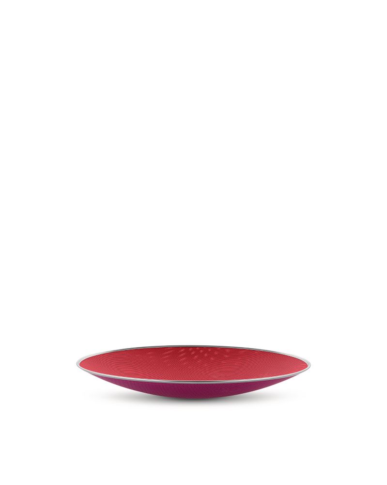 Objets design - Cohncave - Centre de table - Alessi 100 Values Collection - ALESSI