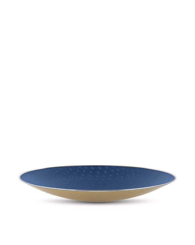 Objets design - Cohncave - Centre de table - Alessi 100 Values Collection - ALESSI