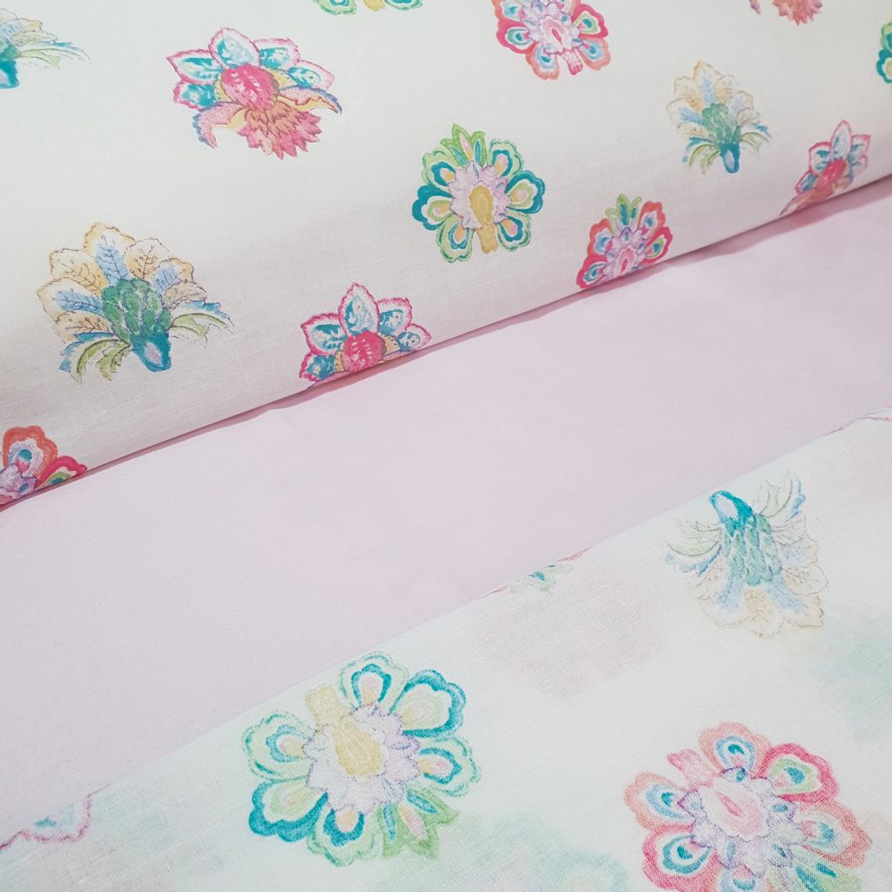 Petite maroquinerie - SUCETTE PROTECTION COLLECTION LIN - PETIT ALO
