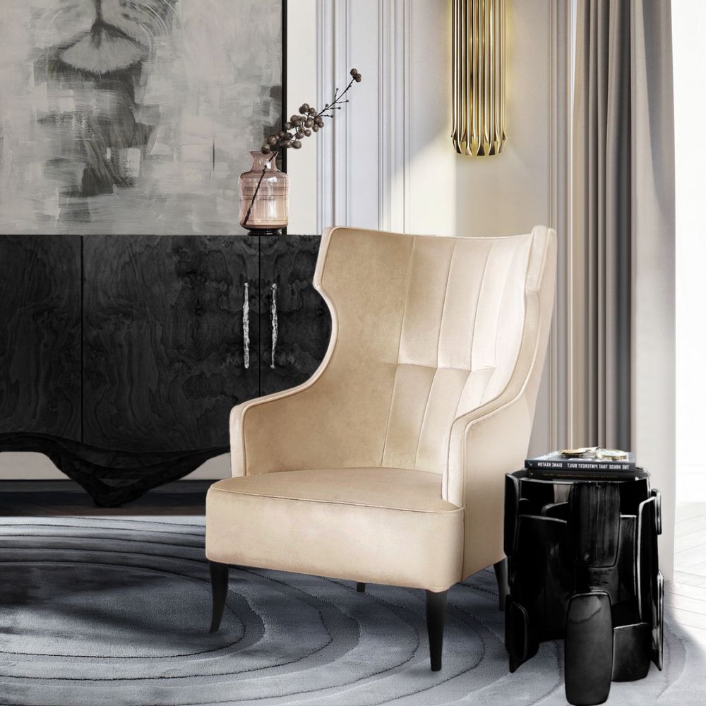 Tapisseries - Tapis Eye - RUG'SOCIETY