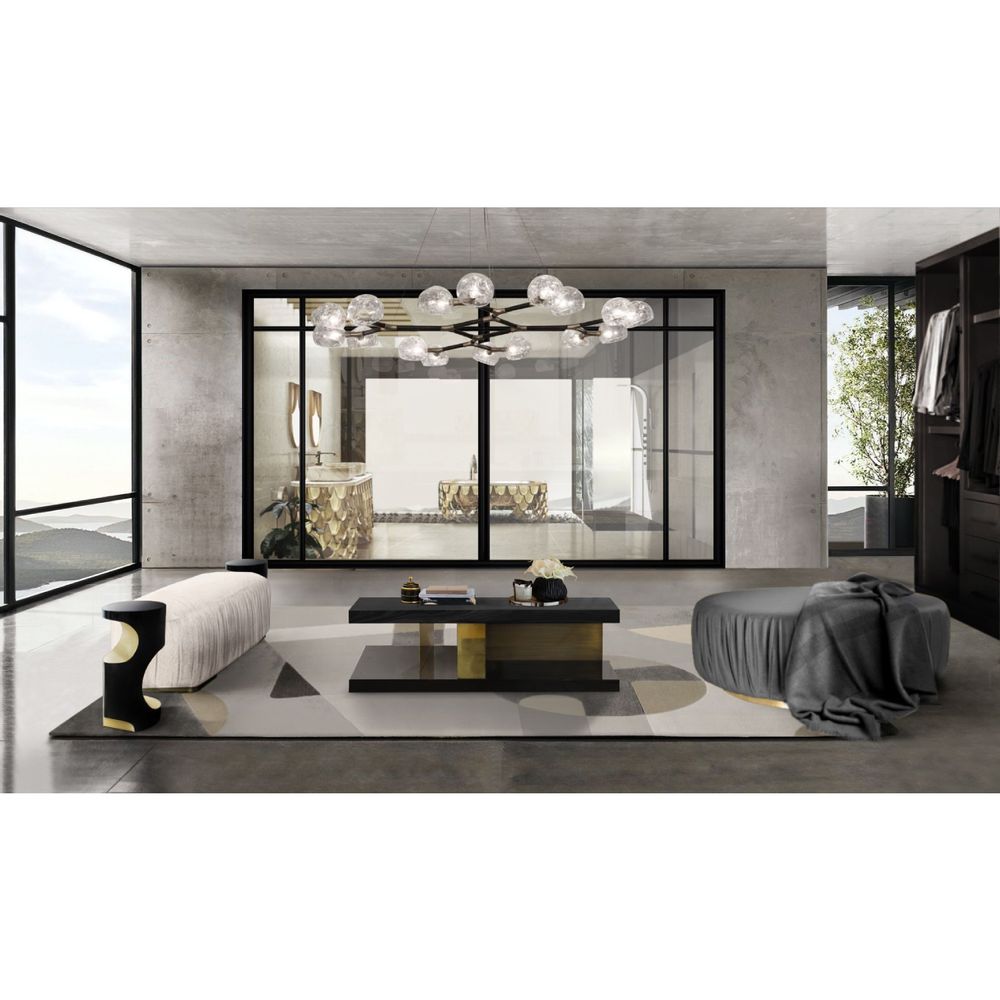 Tapisseries - Tapis Joh - RUG'SOCIETY