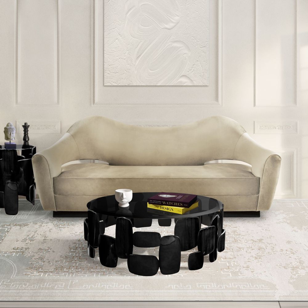 Tapis - Tapis Ruin - RUG'SOCIETY