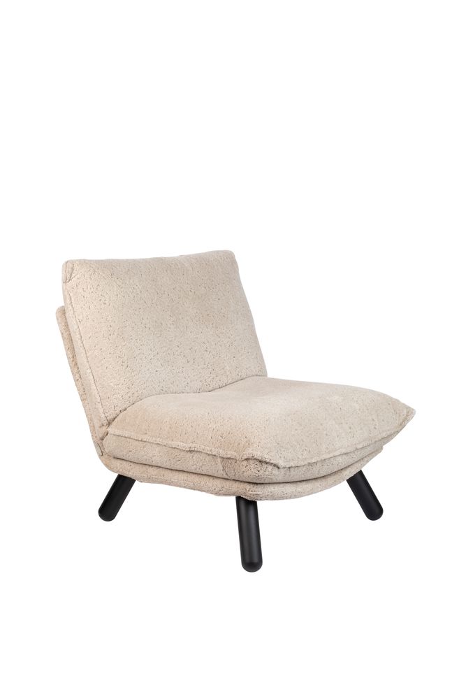 Assises pour bureau - Chaise longue et hocker Lazy Sack - ZUIVER