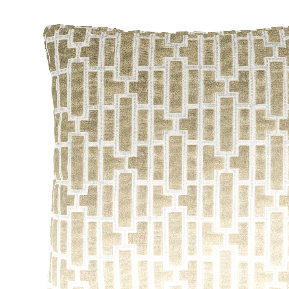 Fabric cushions - Scape cushion - ZUIVER