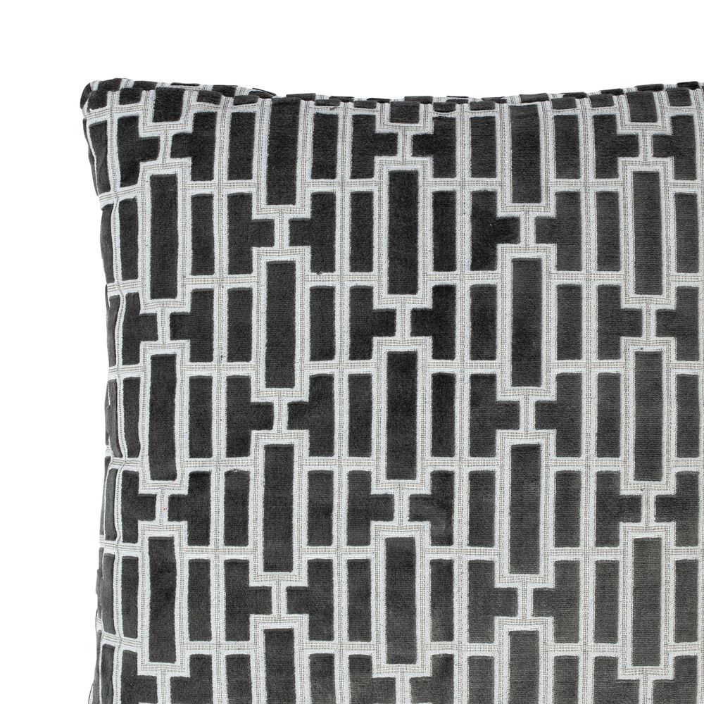 Fabric cushions - Scape cushion - ZUIVER