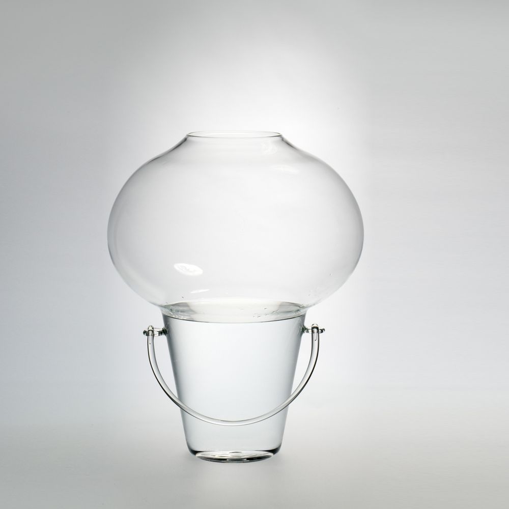 Scents - Blowing, vase. - LAURENCE BRABANT EDITIONS