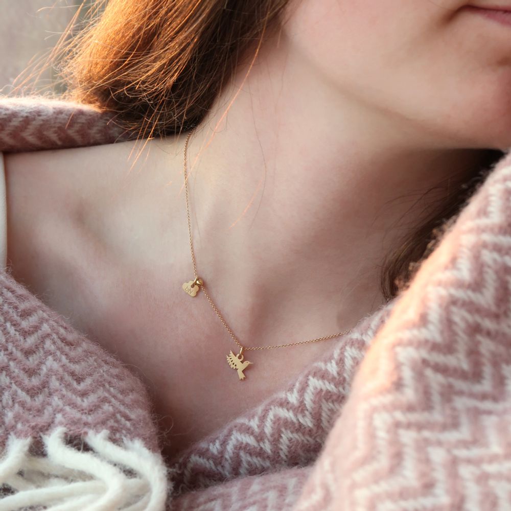 Jewelry - Peaceful - BY NEBULINE