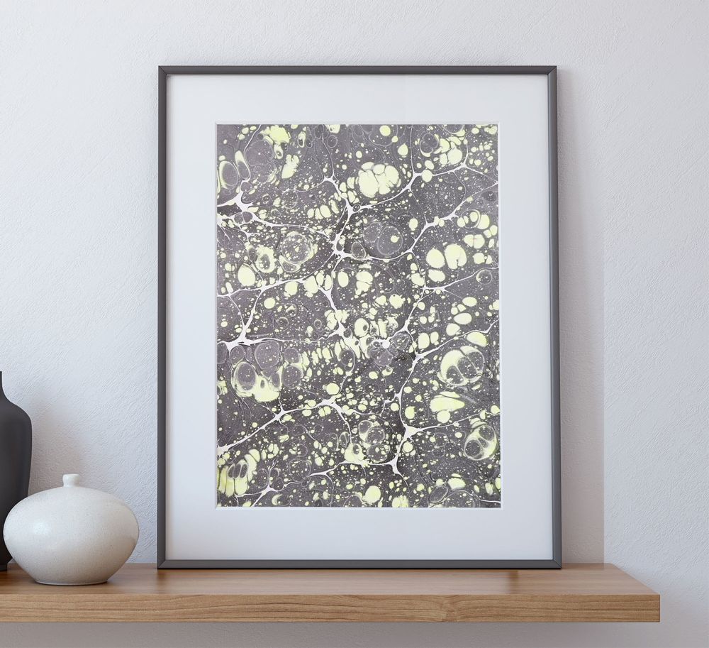 Paintings - Cucumber syrup lemon - L'ATELIER DES CREATEURS