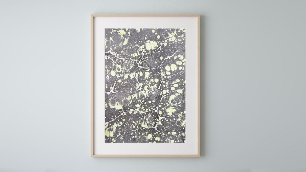 Paintings - Cucumber syrup lemon - L'ATELIER DES CREATEURS