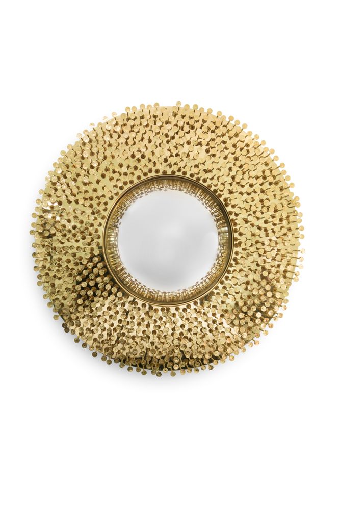 Miroirs - Miroir ROBIN - BOCA DO LOBO