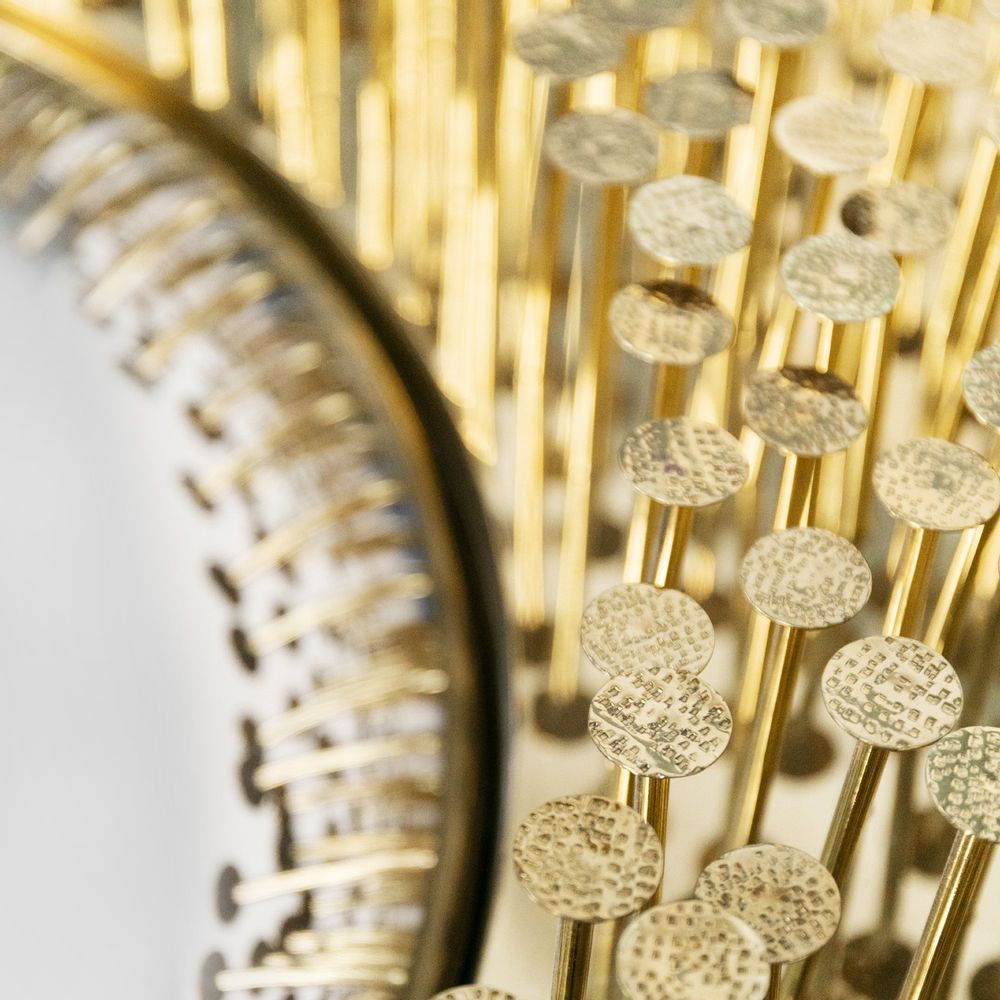 Miroirs - Miroir ROBIN - BOCA DO LOBO