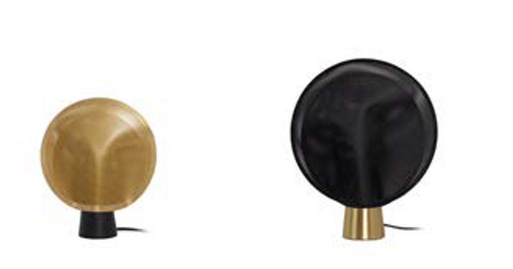 Desk lamps - Not available - ANON PAIROT STUDIO