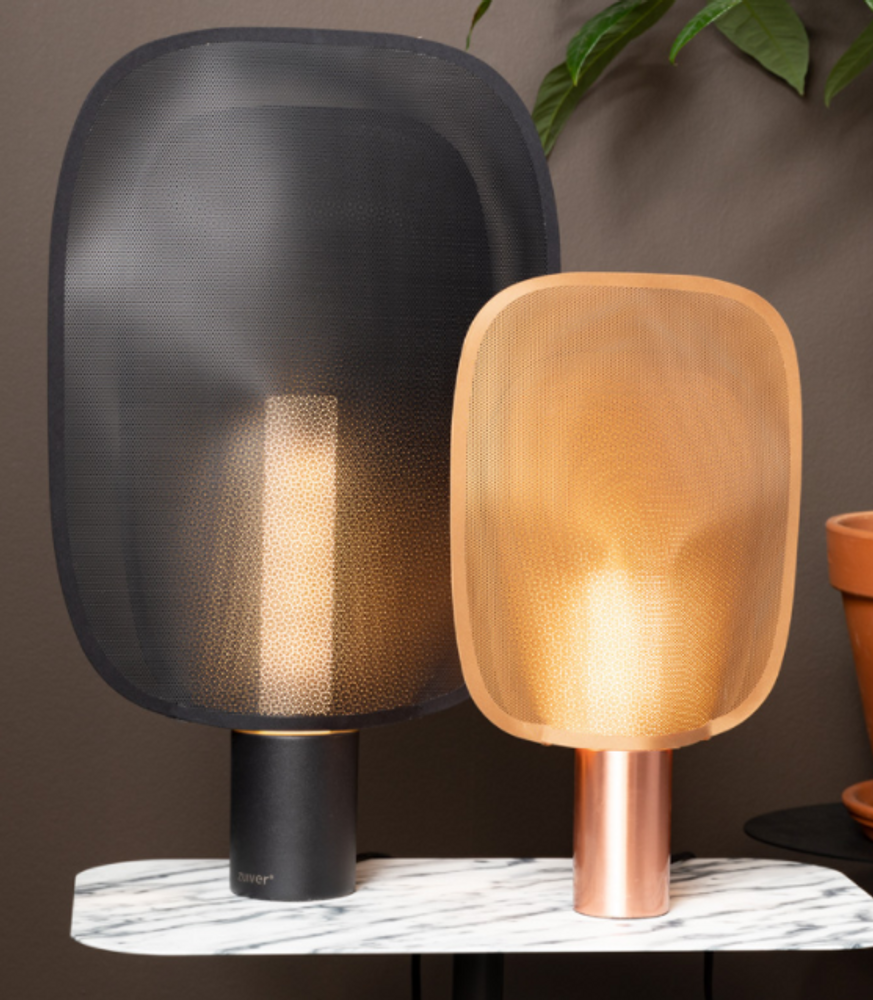 Desk lamps - Not available - ANON PAIROT STUDIO