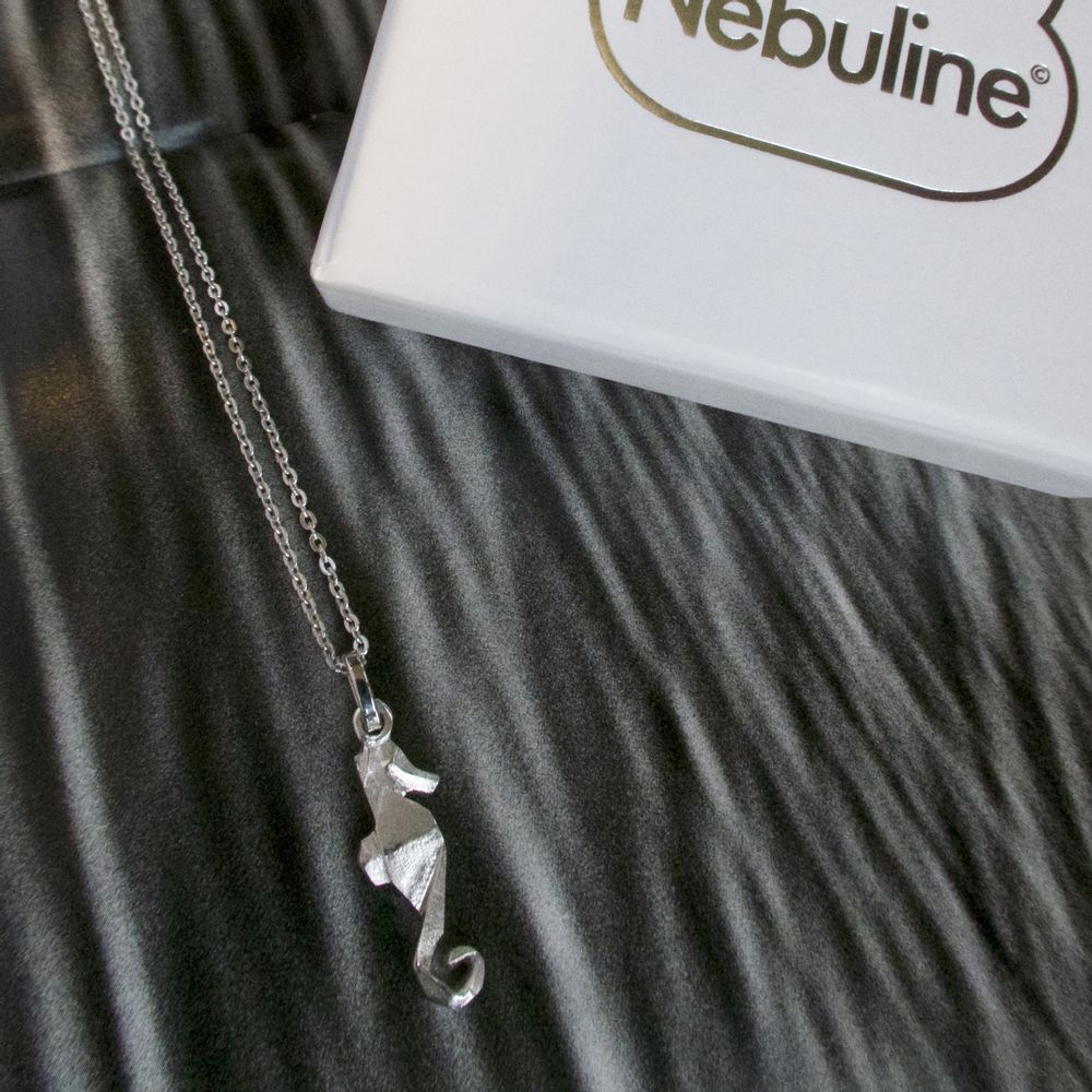 Jewelry - Origami - BY NEBULINE