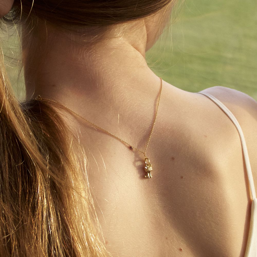 Jewelry - Origami - BY NEBULINE