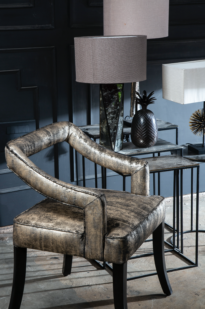 Upholstery fabrics - Lapiz/Fabric/Textile Padding  - KANCHI BY SHOBHNA & KUNAL MEHTA