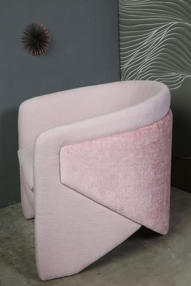 Sofas for hospitalities & contracts - Neolite uoholstery / fabric / textile - KANCHI BY SHOBHNA & KUNAL MEHTA