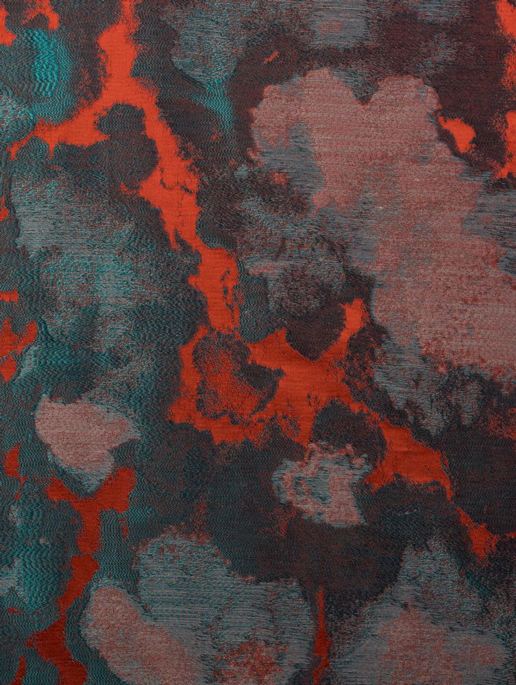 Curtains and window coverings - Marsh Drapery & Curtain - KANCHI BY SHOBHNA & KUNAL MEHTA
