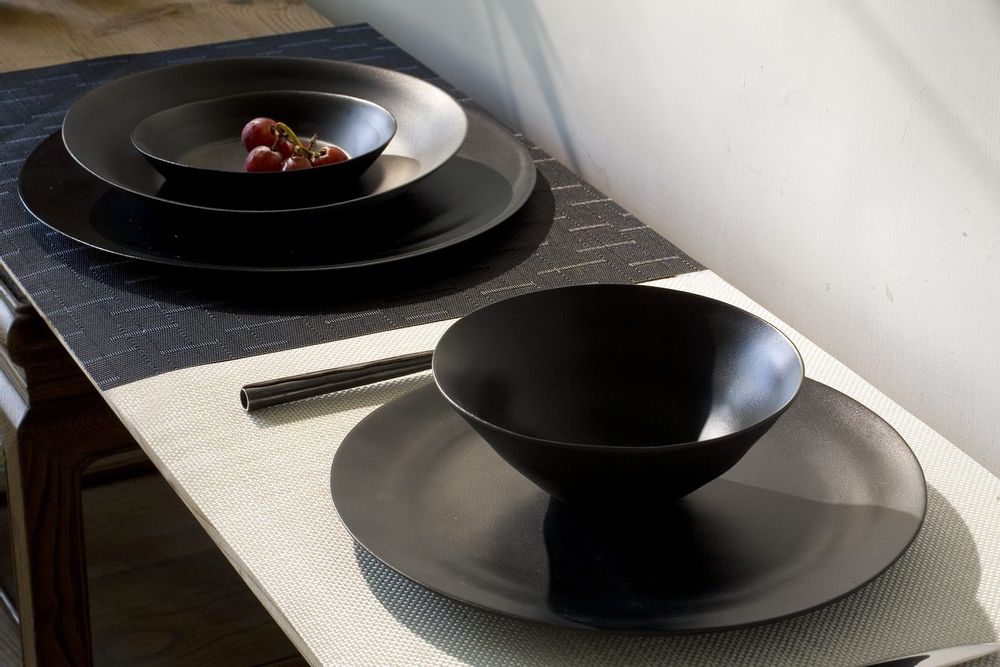 Bowls - Ripple Bowls (4 sizes) - 3,CO