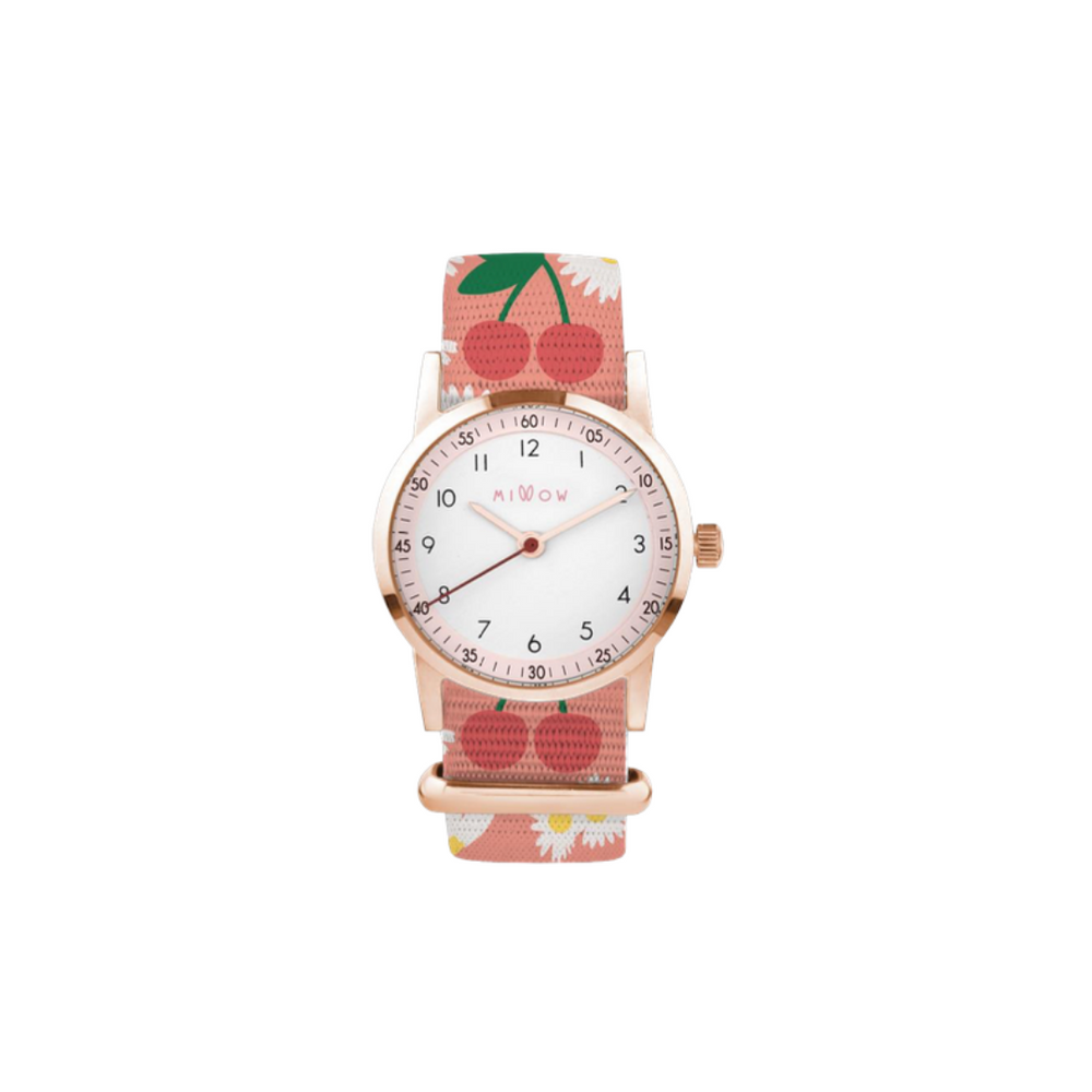 Bijoux - Bracelet de montre Miss Daisy - MILLOW PARIS