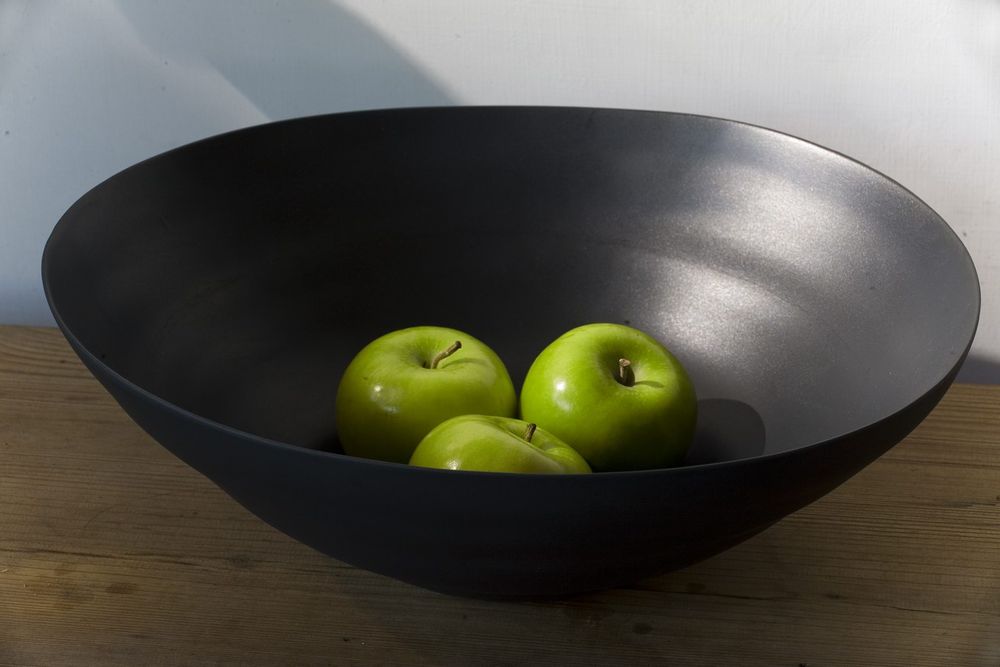 Bowls - Ripple Bowls (4 sizes) - 3,CO