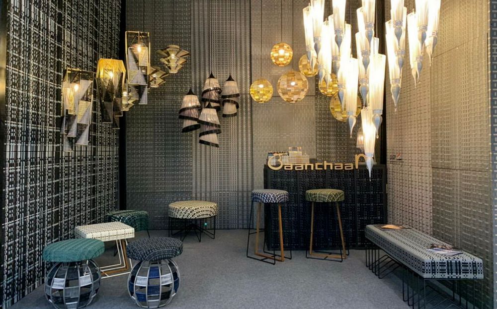 Hanging lights - Not available - BAANCHAAN