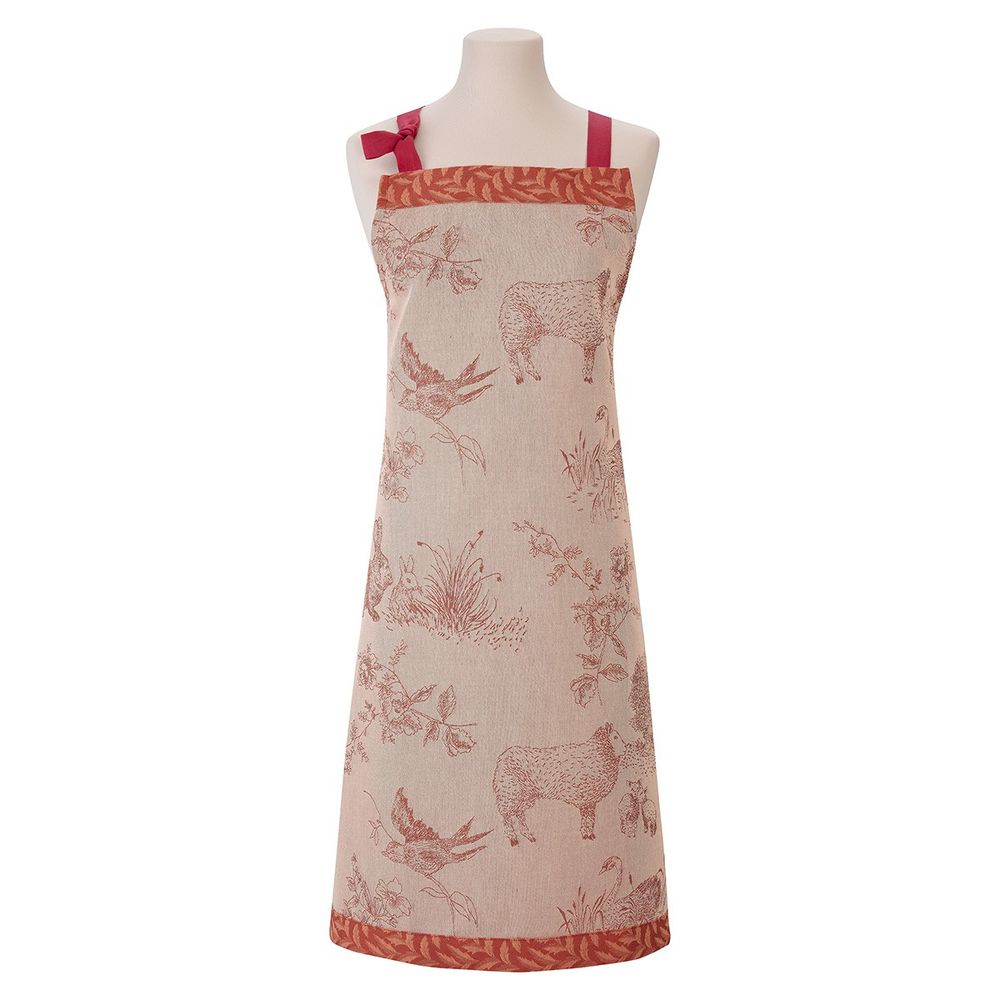 Torchons - Collection Joséphine - LE JACQUARD FRANCAIS