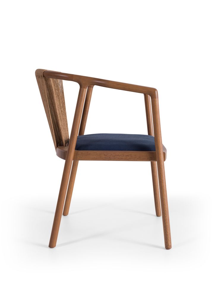 Chairs - CORDONE CHAIR - MOVEIS JAMES LTDA