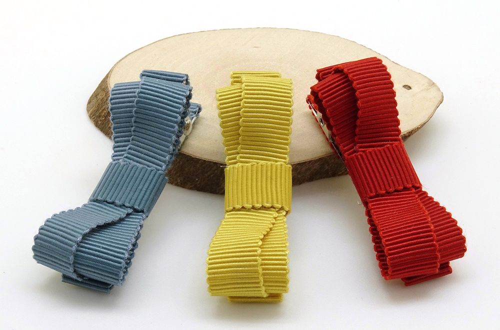 Hair accessories - Clip clips - AU ROYAUME DES FILLES