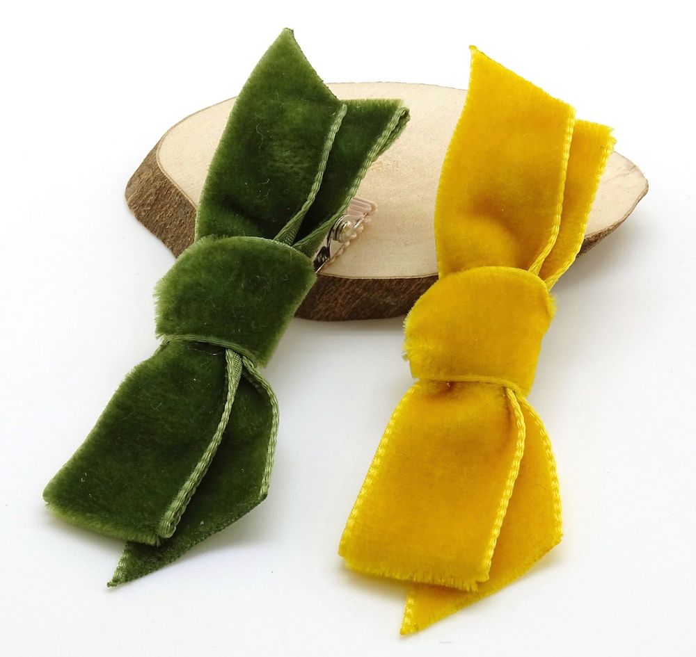 Hair accessories - Clip clips - AU ROYAUME DES FILLES