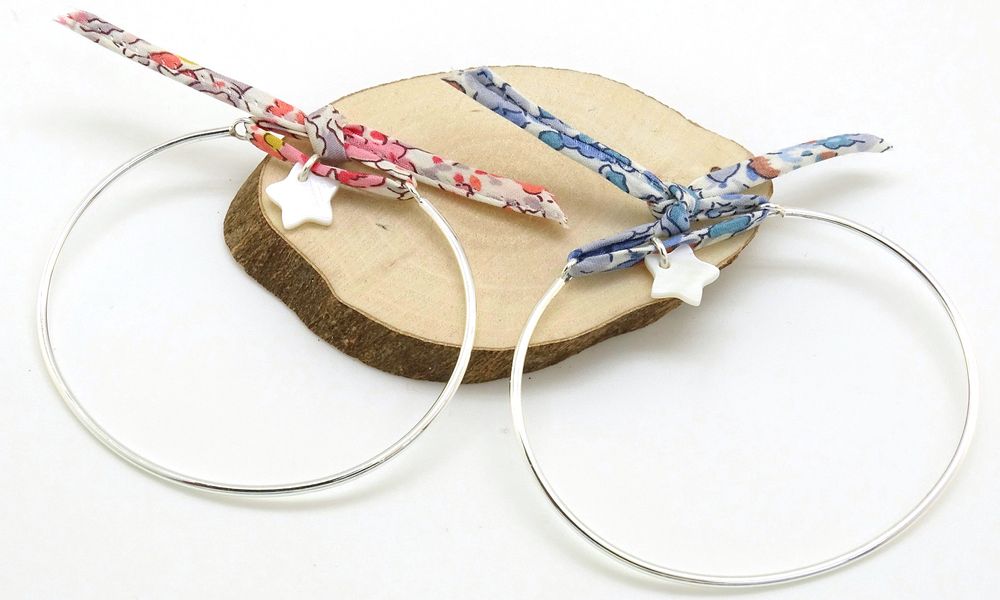 Accessoires enfants - Bracelets  - AU ROYAUME DES FILLES