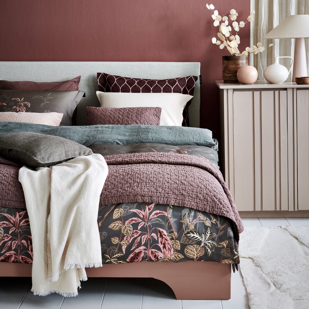 Bed linens - Fashion Bed Set - Beautiful Nerve - VANDYCK