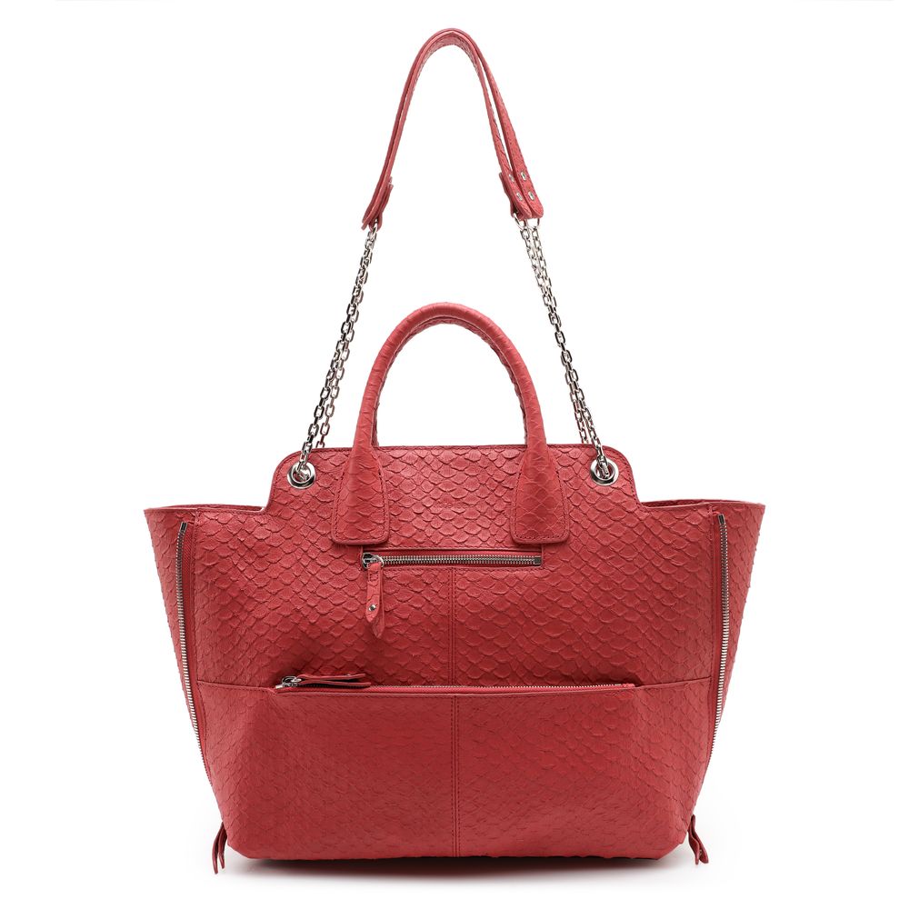 Sacs et cabas - Sac, sac en cuir porté main ou épaule CABAS VELYA NEW EC - KATE LEE