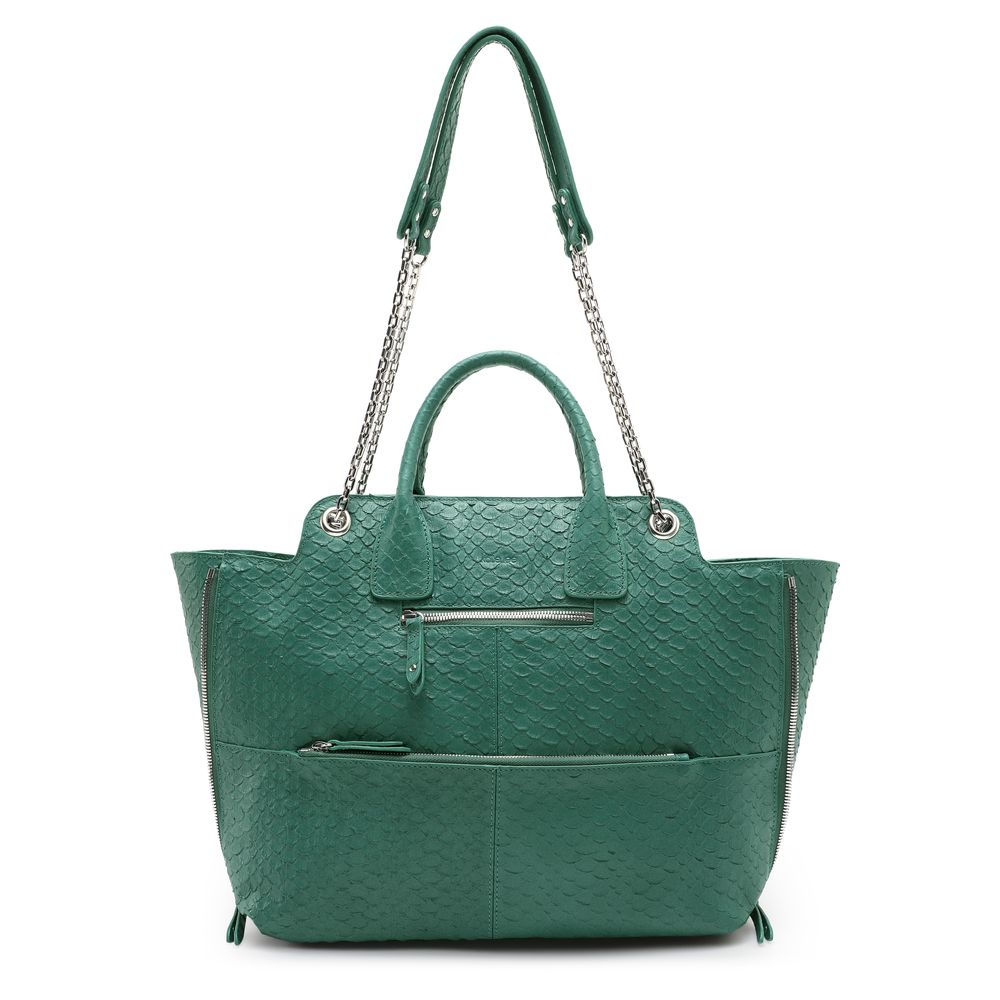Sacs et cabas - Sac, sac en cuir porté main ou épaule CABAS VELYA NEW EC - KATE LEE