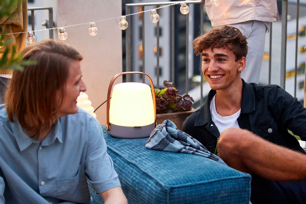 Lampes sans fil - Lite - UP Terre - KOODUU