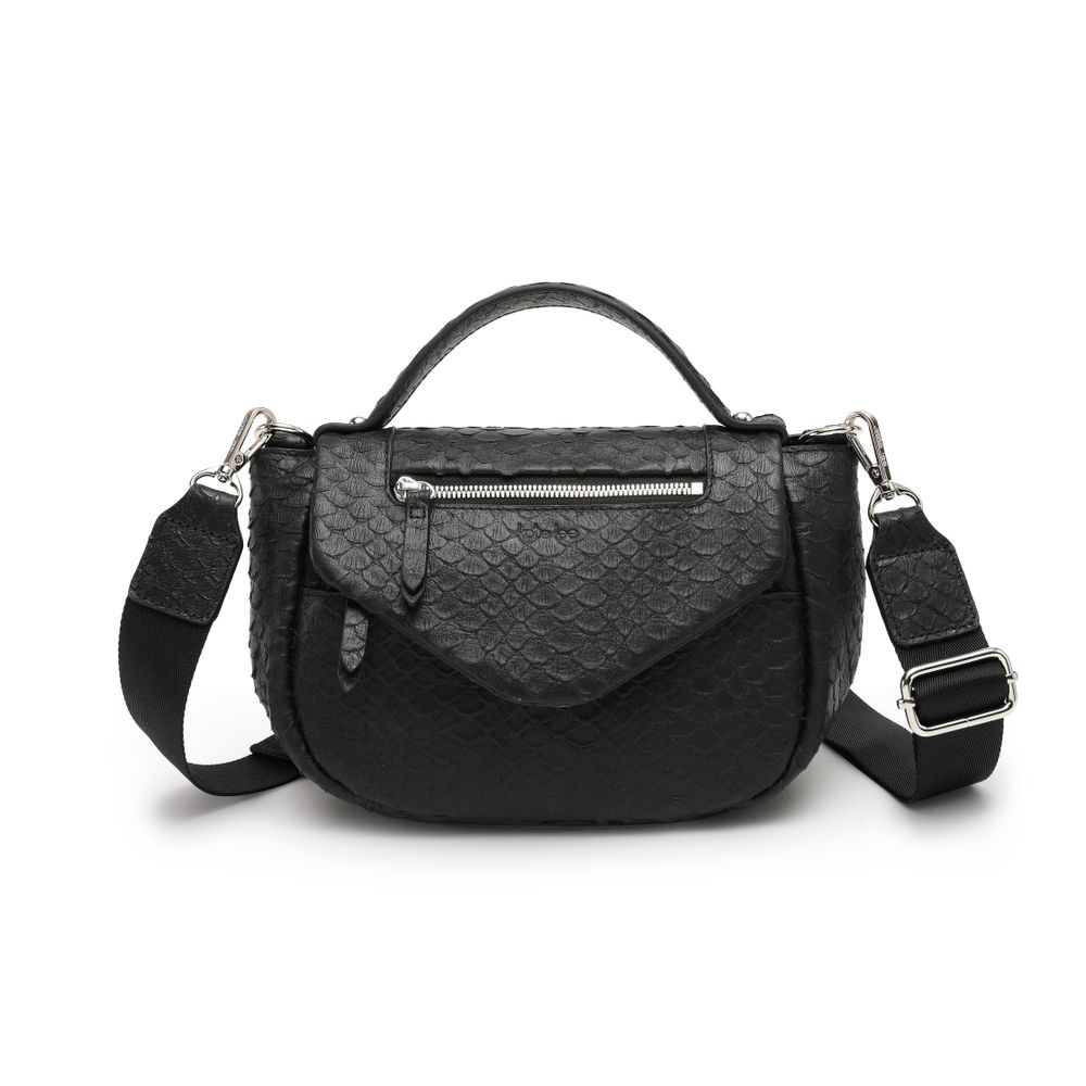 Sacs et cabas - Sac, sac en cuir porté bandoulière BRUNY NEW EC - KATE LEE
