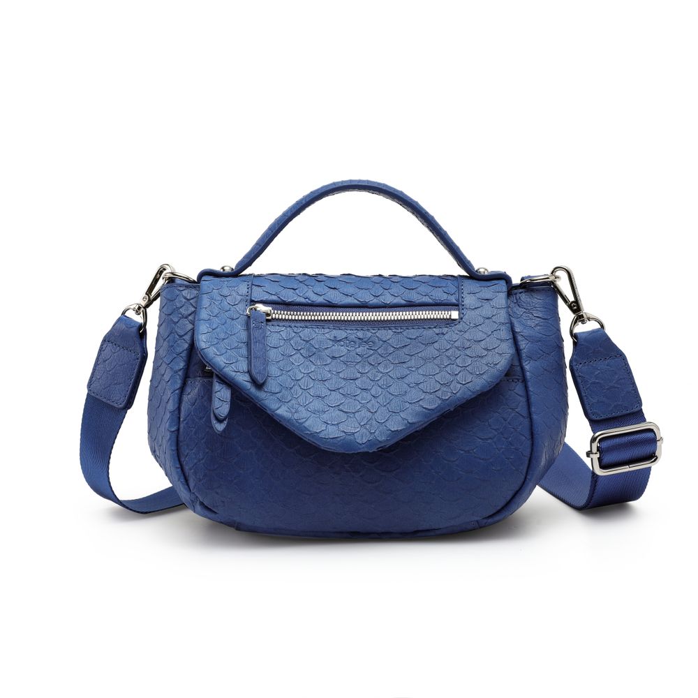 Sacs et cabas - Sac, sac en cuir porté bandoulière BRUNY NEW EC - KATE LEE