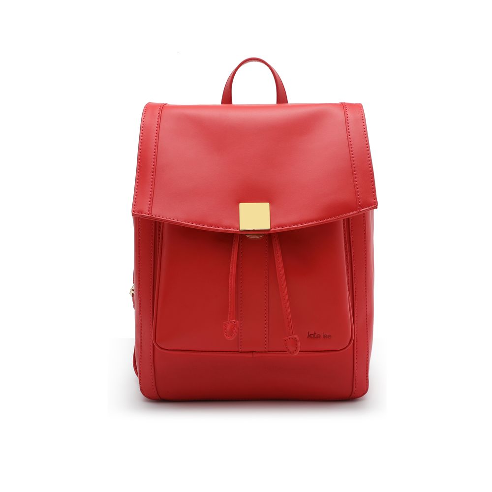 Bags and totes - Leather backpack LYANA - KATE LEE
