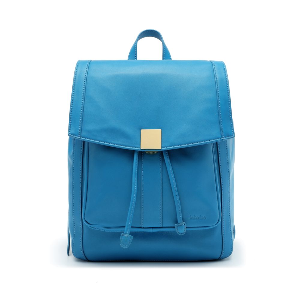 Bags and totes - Leather backpack LYANA - KATE LEE