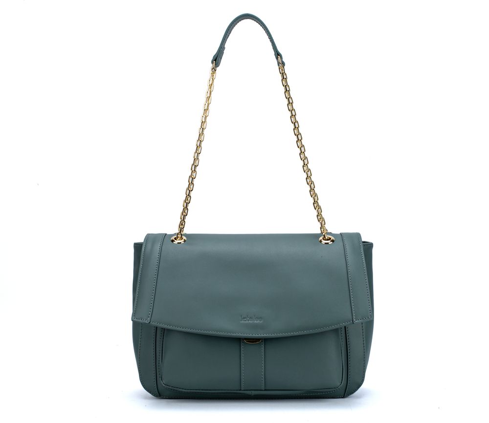 Sacs et cabas - Sac, sac en cuir porté bandoulière ou épaule THEA - KATE LEE