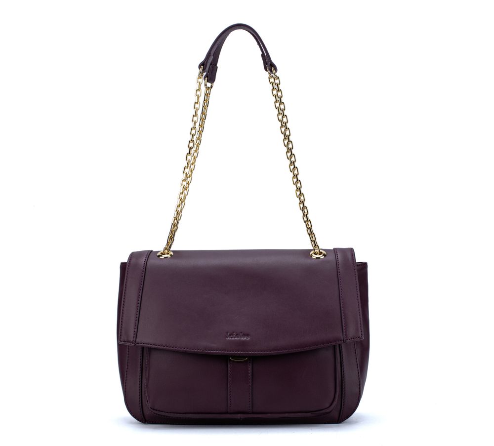 Sacs et cabas - Sac, sac en cuir porté bandoulière ou épaule THEA - KATE LEE