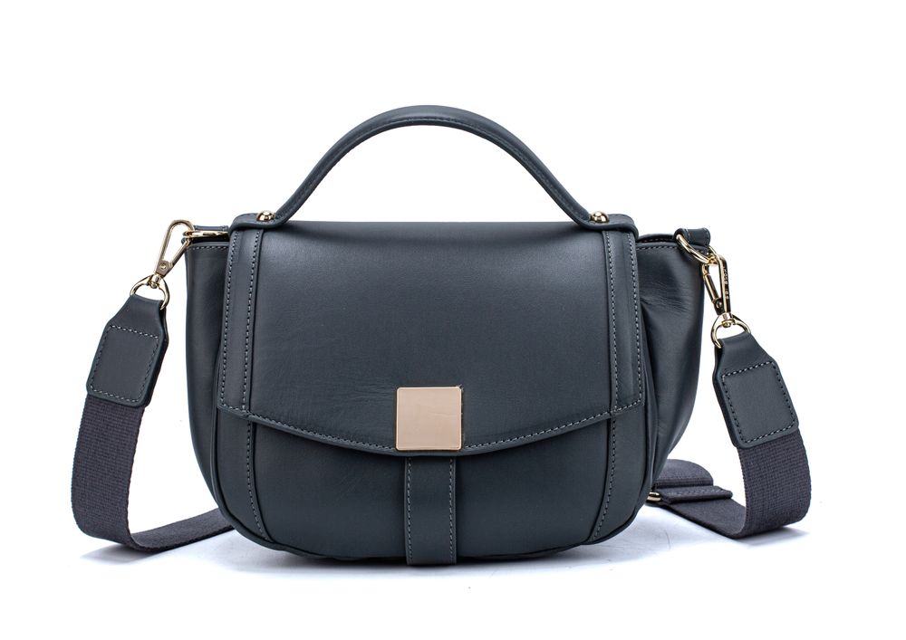 Sacs et cabas - Sac, sac en cuir porté main ou bandoulière TRINE - KATE LEE