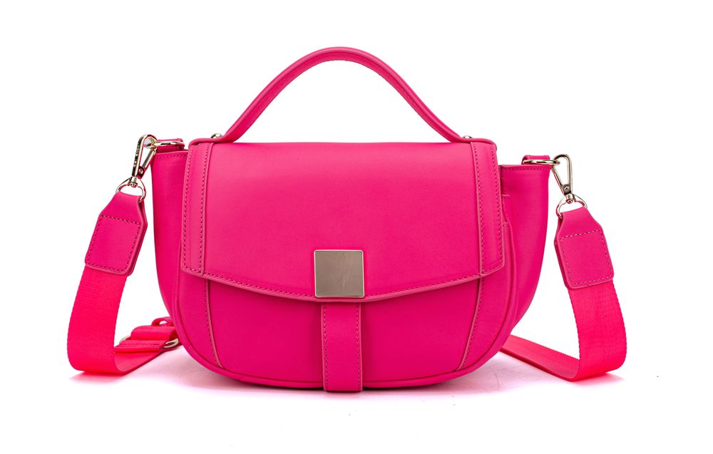 Sacs et cabas - Sac, sac en cuir porté main ou bandoulière TRINE - KATE LEE
